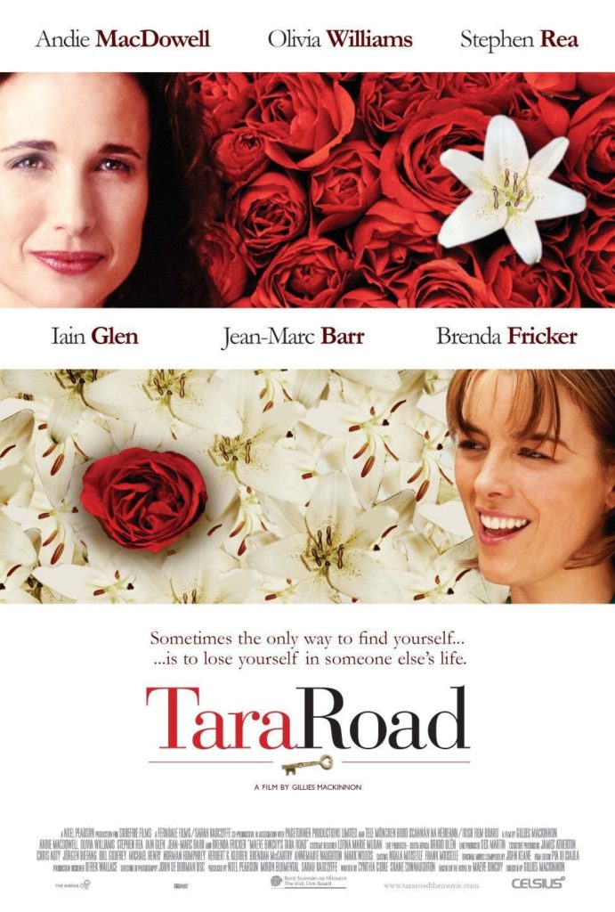 Tara Road