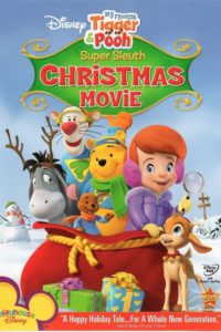 Super Sleuth Christmas Movie