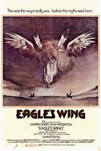 Eagle’s Wing