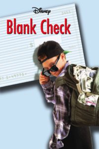 Blank Check