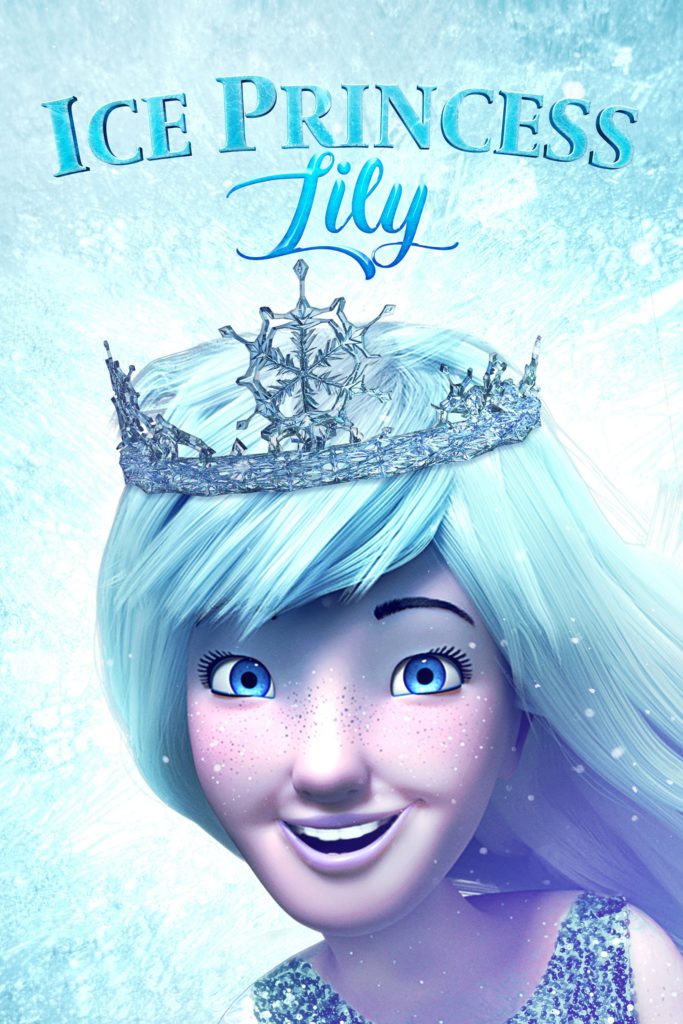 Ice Princess Lily