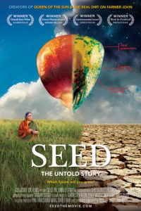 Seed: The Untold Story