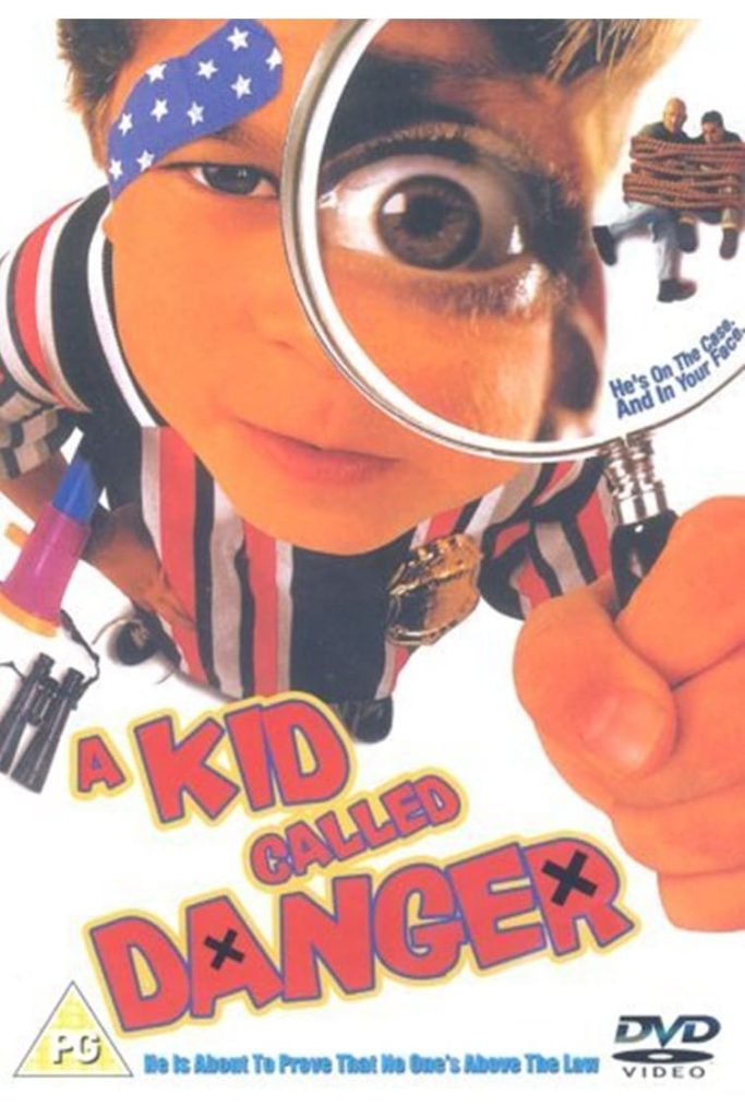 A Kid Called Danger