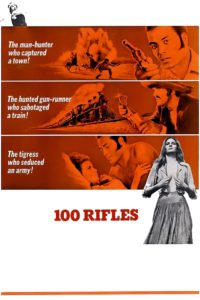 100 Rifles