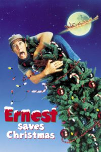 Ernest Saves Christmas