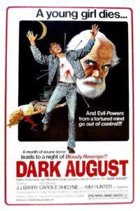 Dark August