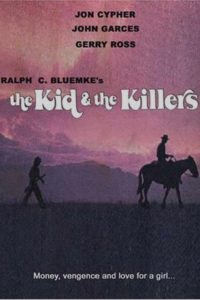 The Kid and the Killers