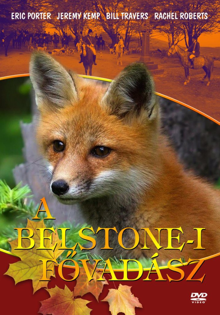 The Belstone Fox