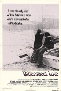 Bittersweet Love