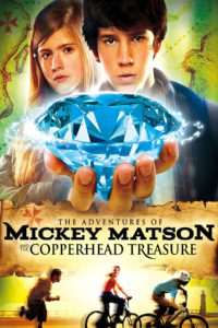 The Adventures of Mickey Matson and Treasure