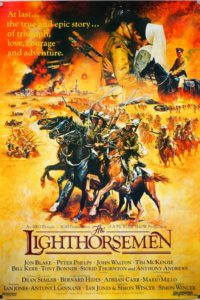 The Lighthorsemen