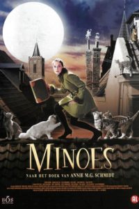 Miss Minoes