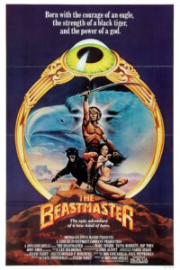 The Beastmaster