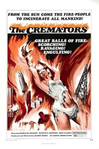 The Cremators