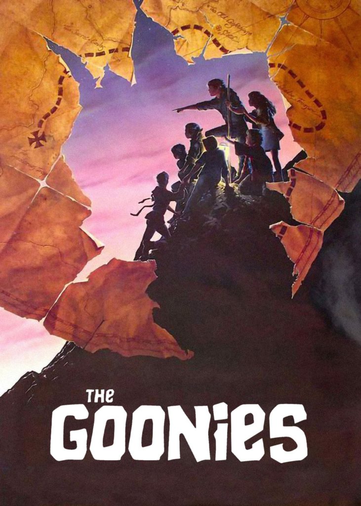 The Goonies