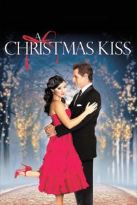 A Christmas Kiss