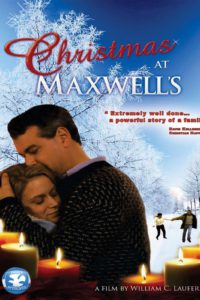 Christmas at Maxwell’s