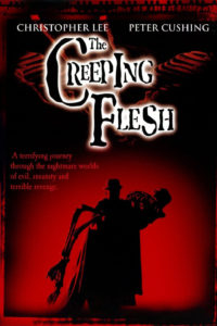 The Creeping Flesh