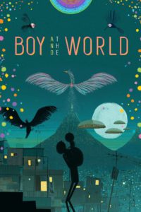 Boy & the World