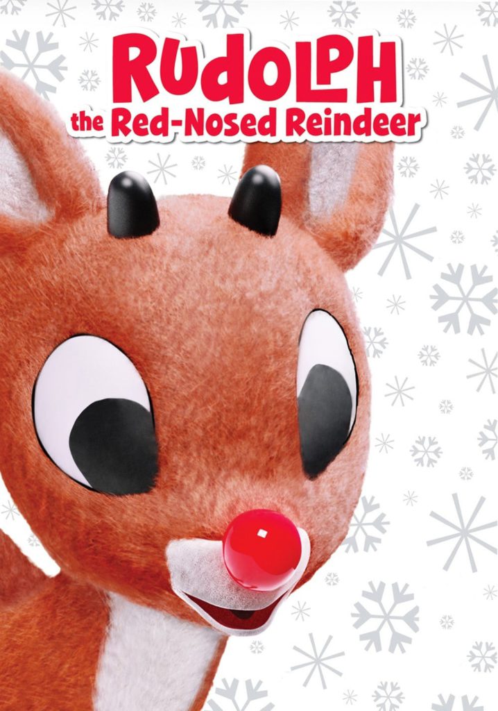 Rudolph the Red-Nosed Reindeer