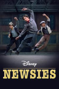 Newsies