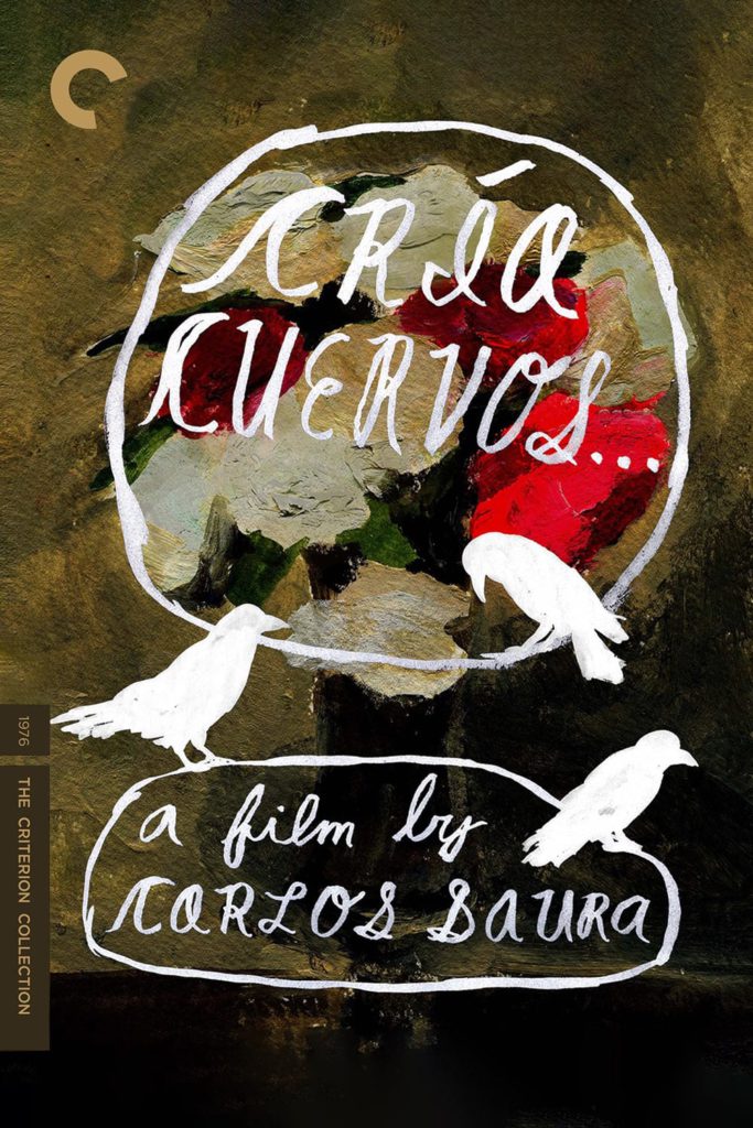 Cría cuervos…