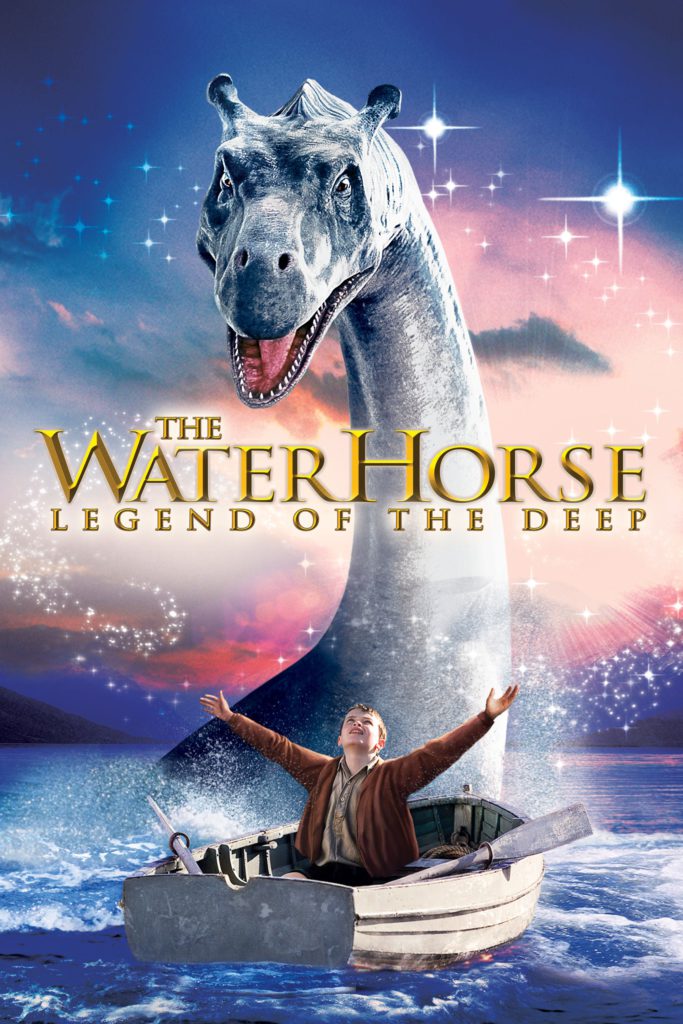 The Water Horse