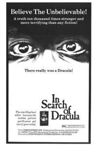 In Search of Dracula