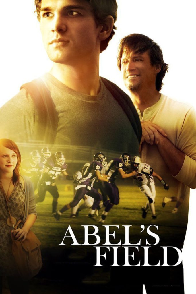 Abel’s Field