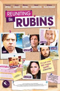 Reuniting the Rubins