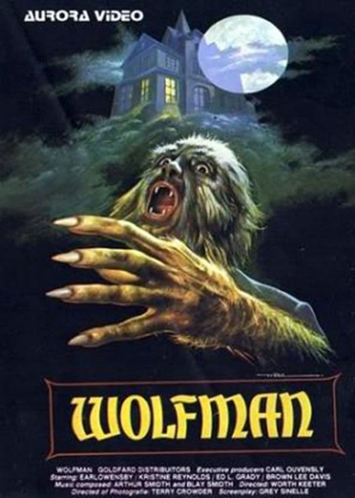 Wolfman