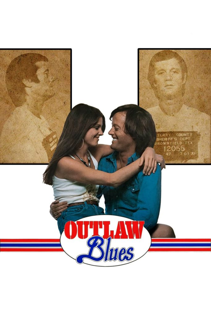 Outlaw Blues