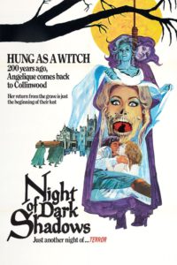 Night of Dark Shadows