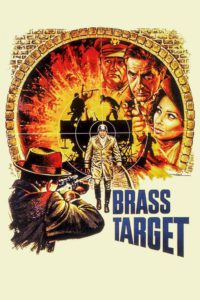 Brass Target