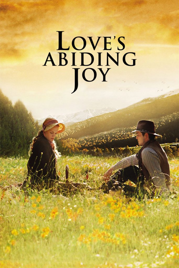 Love’s Abiding Joy