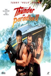 Thunder in Paradise 2