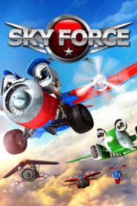 Sky Force 3D