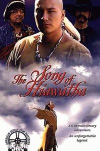 Song of Hiawatha