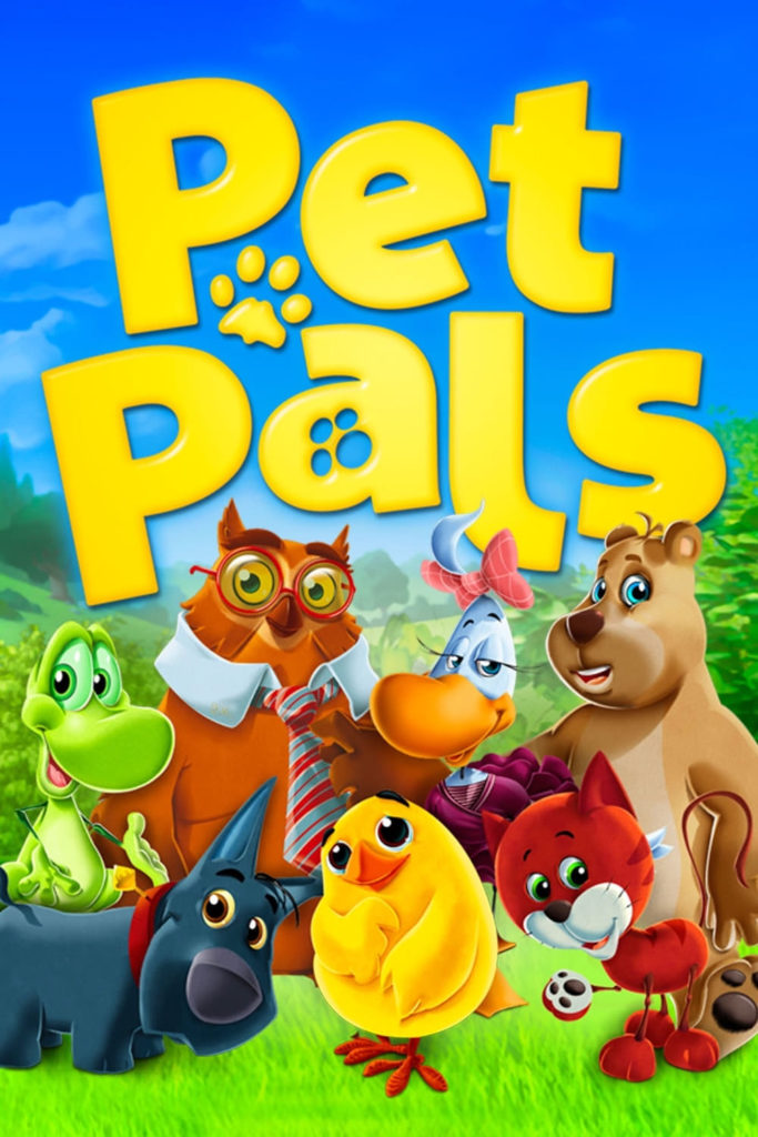 Pet Pals