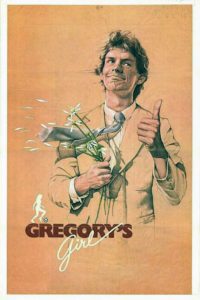 Gregory’s Girl