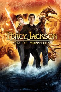 Percy Jackson: Sea of Monsters