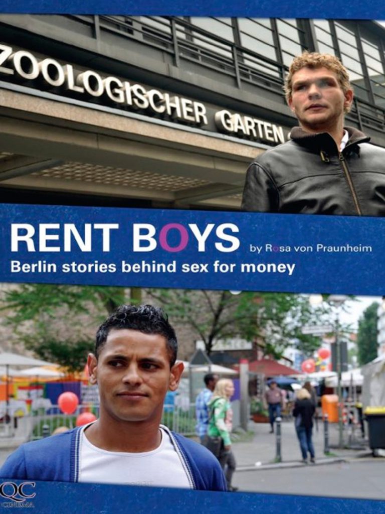 Rent Boys