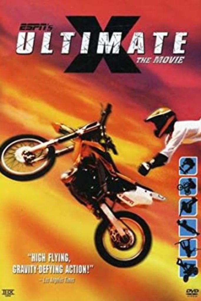 Ultimate X: The Movie