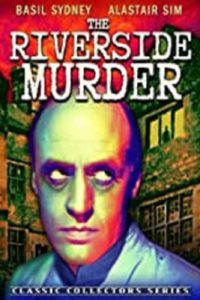 The Riverside Murder