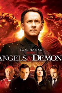 Angels and Demons: Decoded