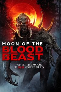 Moon of the Blood Beast