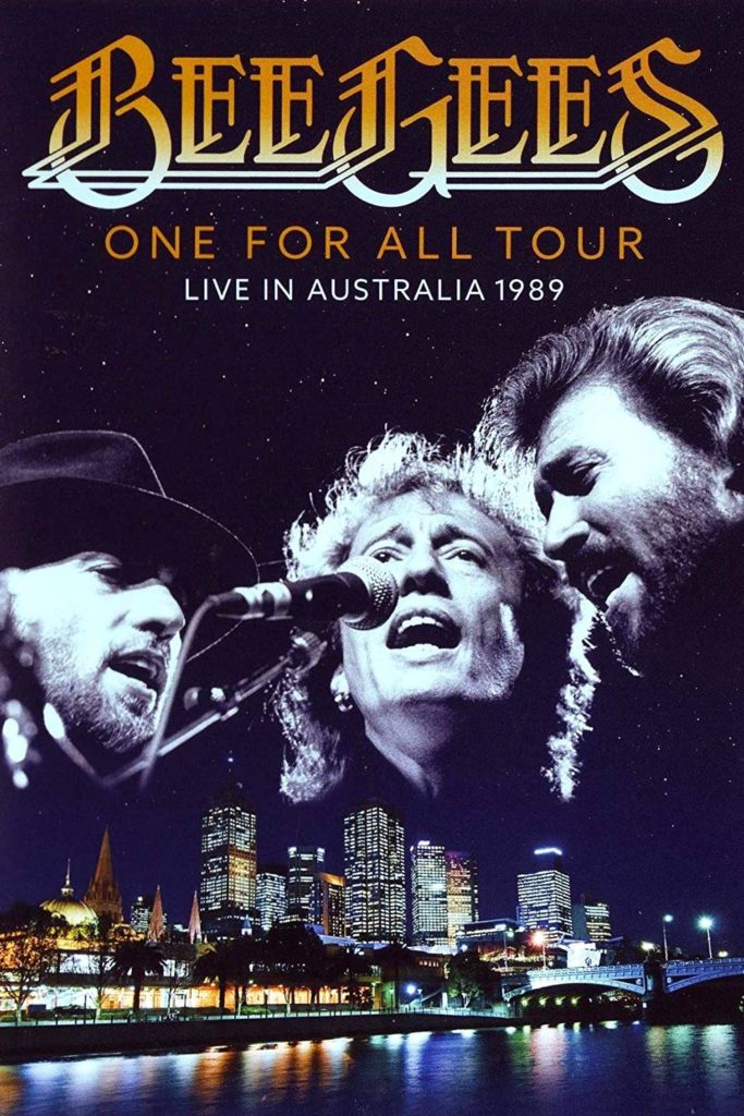 Bee Gees: One for All Tour – Live in Australia 1989