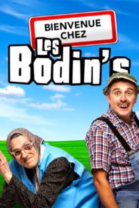 Bienvenue chez les Bodin’s