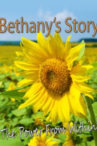 Bethany’s Story