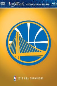 2015 NBA Champions: Golden State Warriors